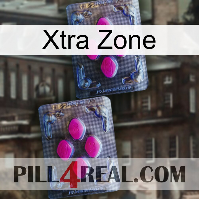 Xtra Zone 01